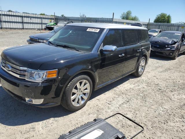 ford flex 2009 2fmek63c49ba65899