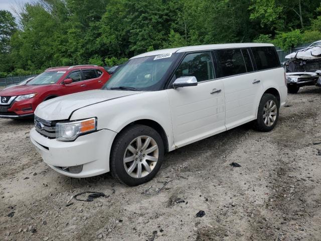 ford flex 2009 2fmek63c69ba32578