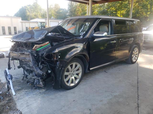 ford flex limit 2009 2fmek63c79ba01629