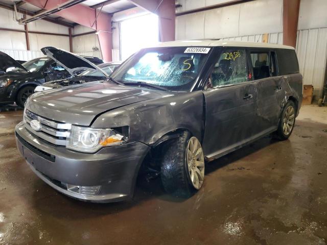 ford flex limit 2009 2fmek63c79bb03027