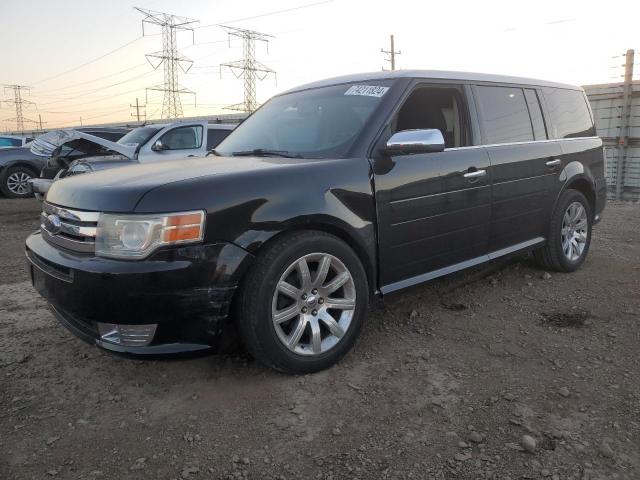 ford flex limit 2009 2fmek63c99ba62898