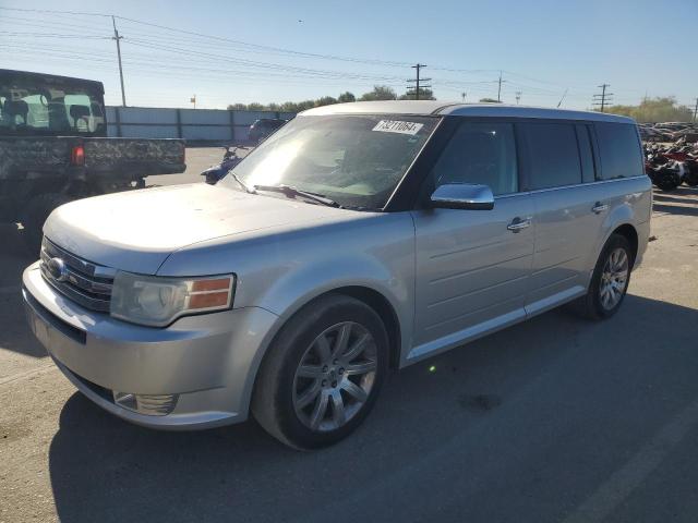 ford flex limit 2009 2fmek63c99ba65901