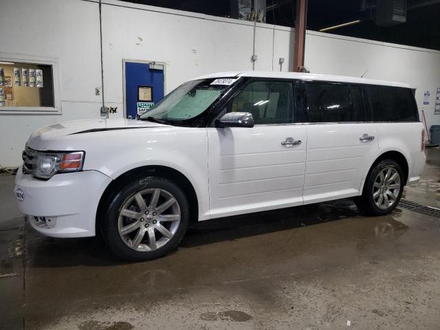 ford flex limit 2009 2fmek63cx9ba17873