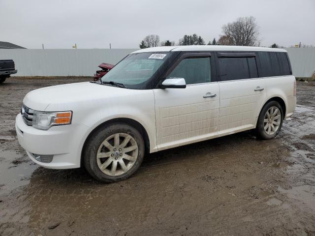 ford flex limit 2009 2fmek63cx9ba39047