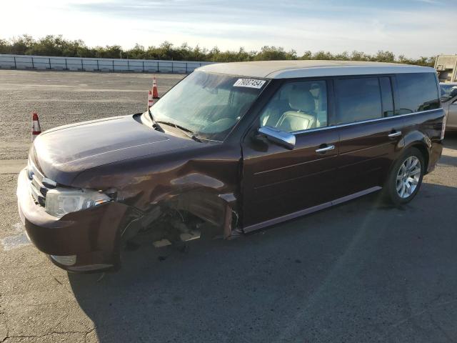 ford flex limit 2009 2fmek63cx9ba80682