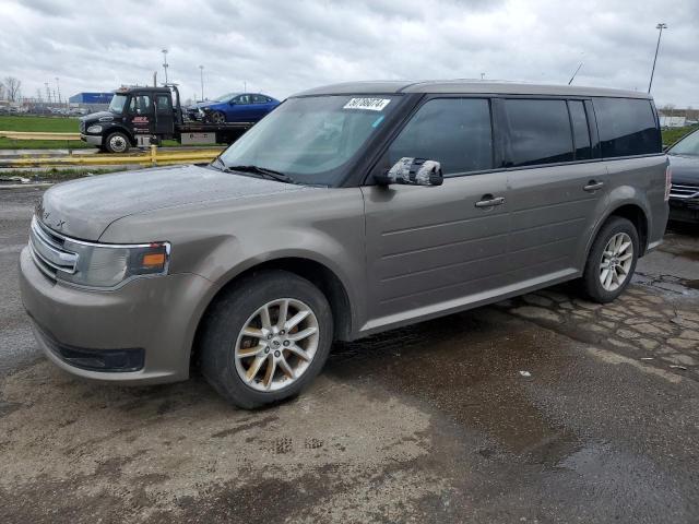 ford flex se 2014 2fmgk5b80ebd33387