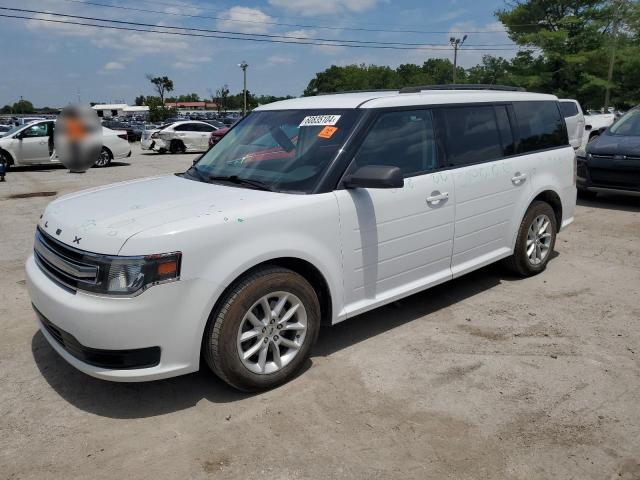 ford flex se 2015 2fmgk5b80fba11785