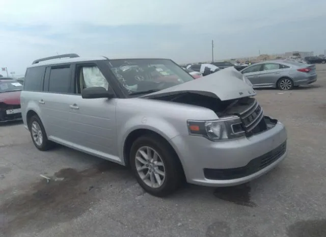 ford flex 2015 2fmgk5b80fba21992