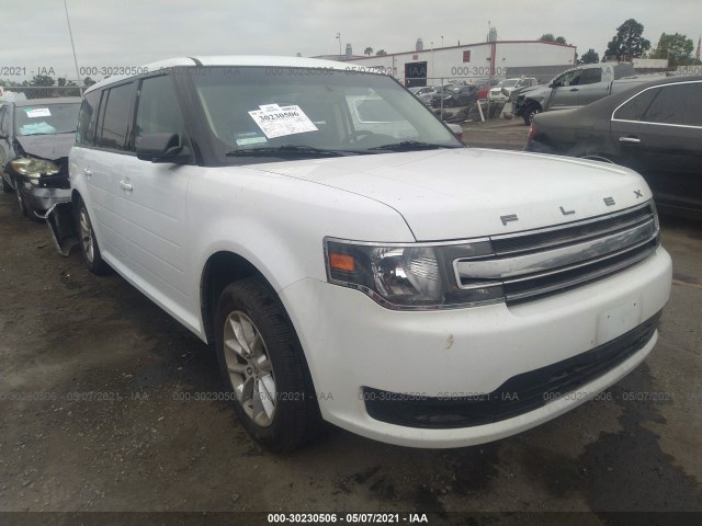 ford flex 2017 2fmgk5b80hba07061