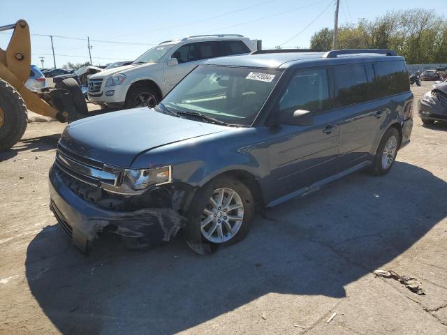 ford flex se 2019 2fmgk5b80kba06726