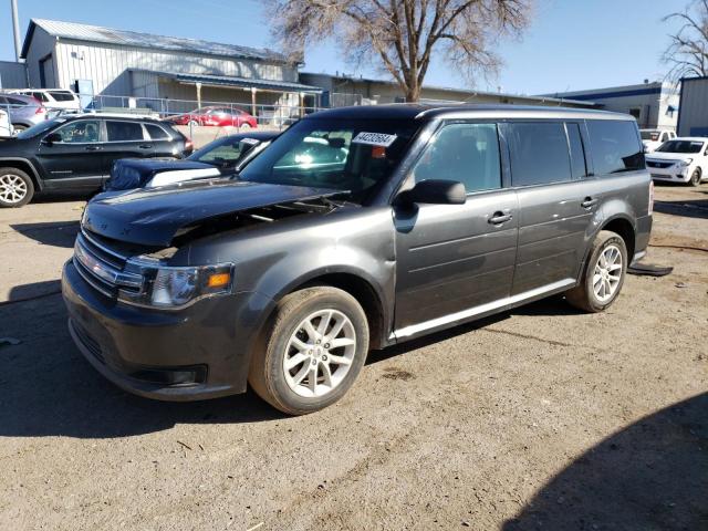 ford flex 2019 2fmgk5b80kba27558