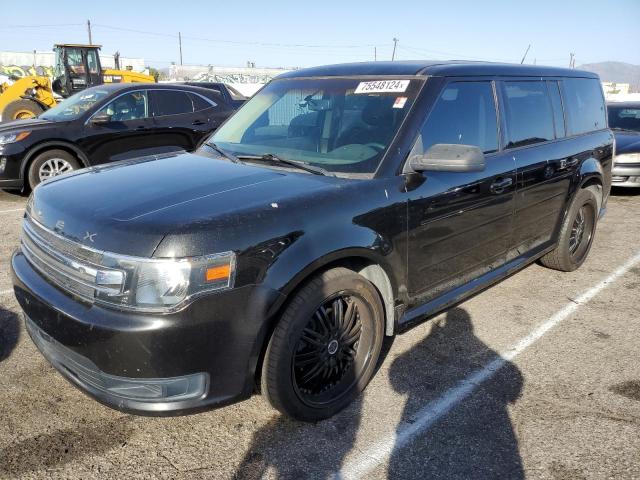 ford flex se 2013 2fmgk5b81dbd32294