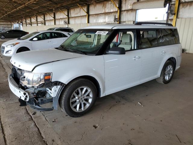 ford flex se 2014 2fmgk5b81ebd20888