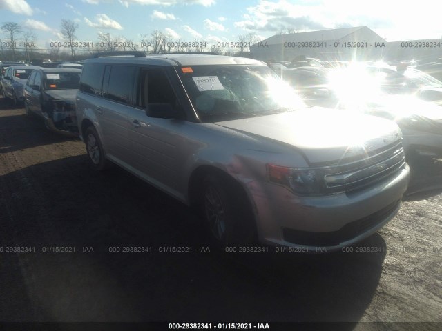 ford flex 2015 2fmgk5b81fba19135