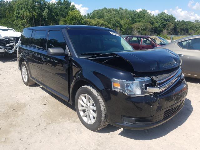 ford flex 2016 2fmgk5b81gba01655