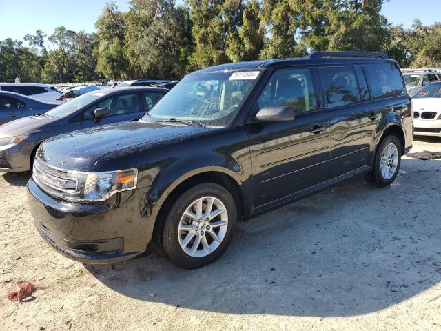 ford flex se 2016 2fmgk5b81gba09691