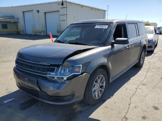 ford flex se 2016 2fmgk5b81gba10162