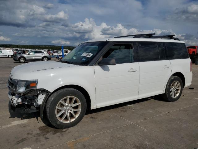 ford flex se 2019 2fmgk5b81kba38715