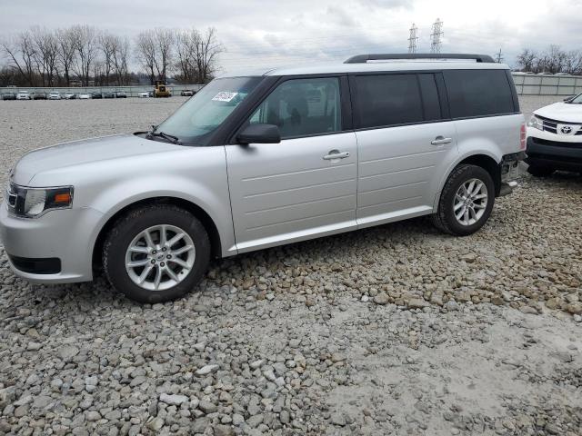 ford flex se 2014 2fmgk5b82ebd14761