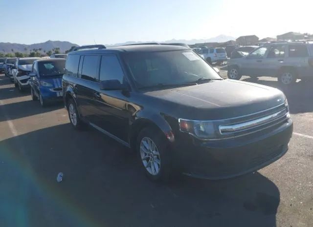 ford flex 2014 2fmgk5b82ebd16901