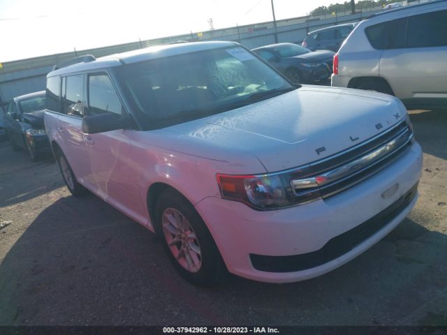 ford flex 2014 2fmgk5b82ebd19698