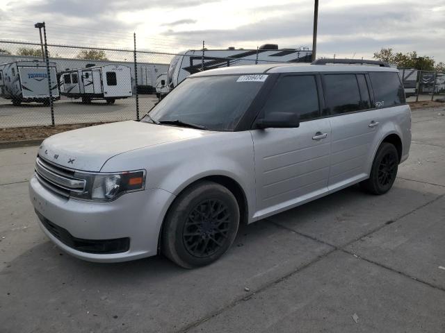 ford flex se 2014 2fmgk5b82ebd25081