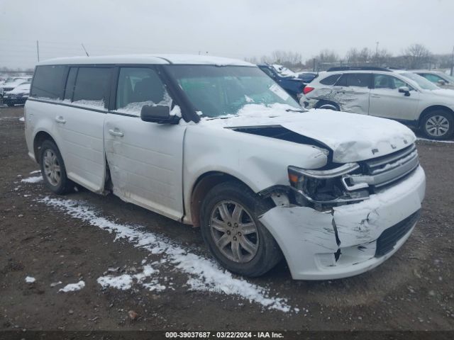 ford flex 2014 2fmgk5b82ebd35190