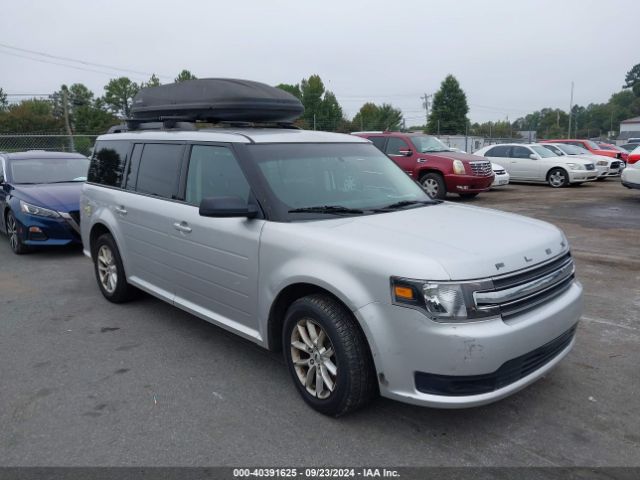 ford flex 2015 2fmgk5b82fba09388