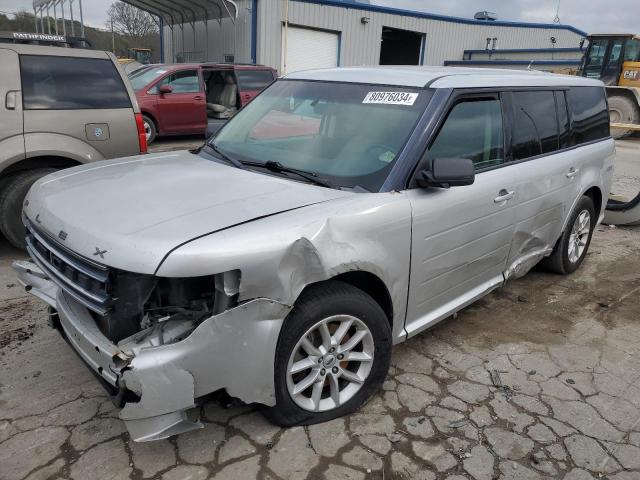 ford flex se 2017 2fmgk5b82hba04114