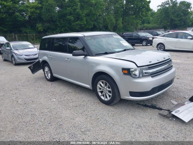 ford flex 2019 2fmgk5b82kba37637