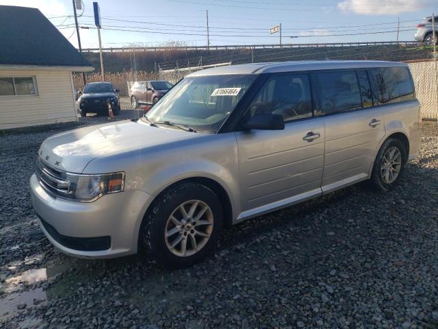 ford flex se 2013 2fmgk5b83dbd02858