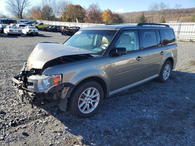 ford flex se 2014 2fmgk5b83ebd34890