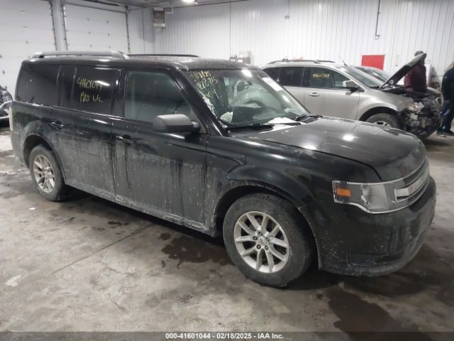 ford flex 2015 2fmgk5b83fba23025