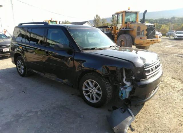 ford flex 2016 2fmgk5b83gba14262