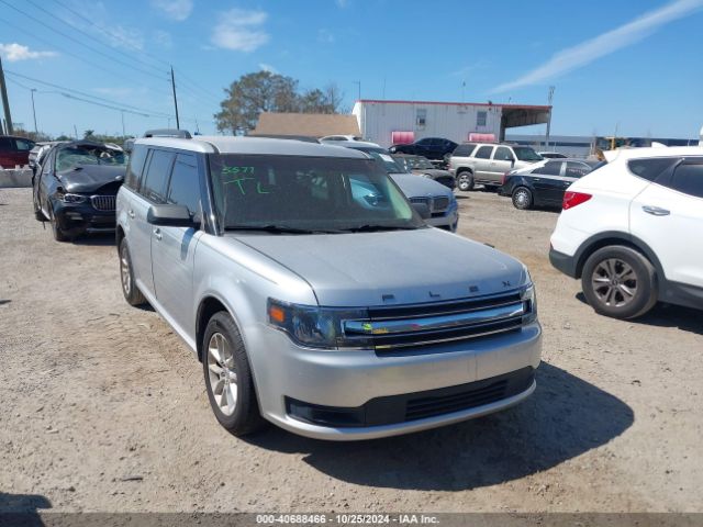 ford flex 2016 2fmgk5b83gba19719