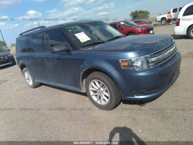 ford flex 2018 2fmgk5b83jba19601