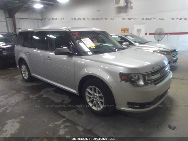 ford flex 2013 2fmgk5b84dbd18888