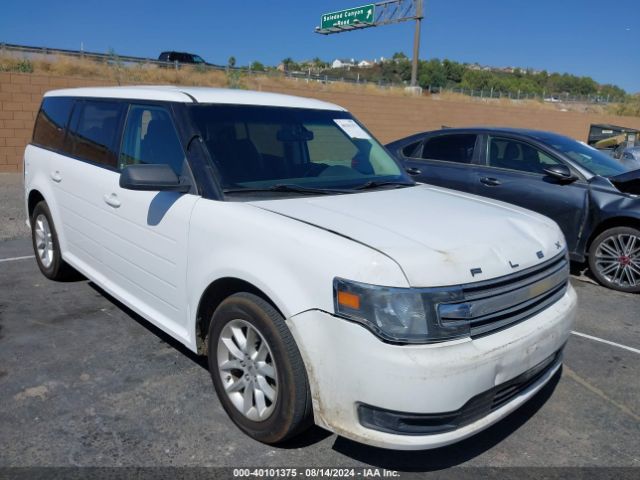 ford flex 2015 2fmgk5b84fba19095