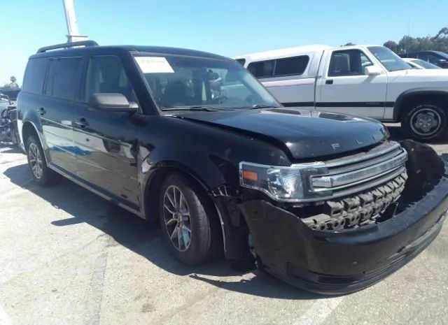 ford flex 2016 2fmgk5b84gba20149