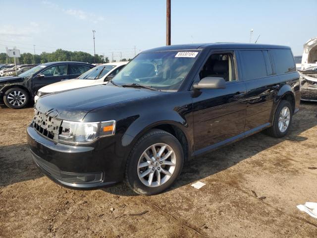 ford flex se 2017 2fmgk5b84hba02350