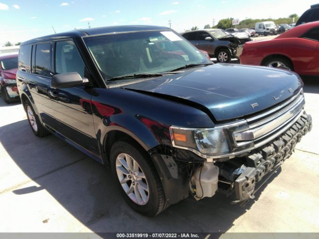 ford flex 2017 2fmgk5b84hba11453