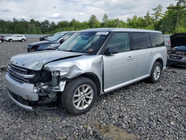 ford flex se 2019 2fmgk5b84kba33881