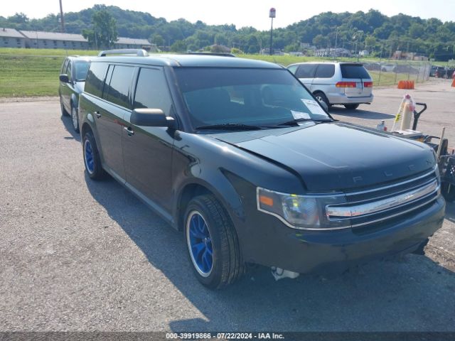 ford flex 2015 2fmgk5b85fba15783