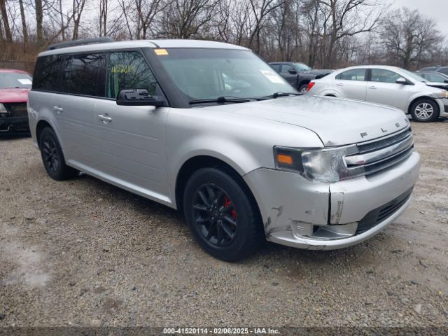 ford flex 2015 2fmgk5b85fba19932