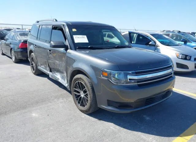 ford flex 2016 2fmgk5b85gba18491