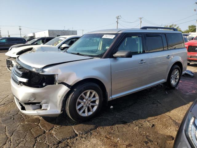 ford flex se 2016 2fmgk5b85gba19270