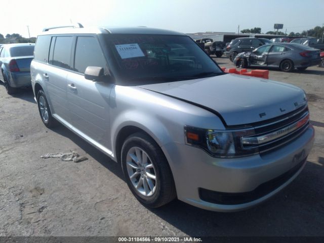 ford flex 2016 2fmgk5b85gba20970