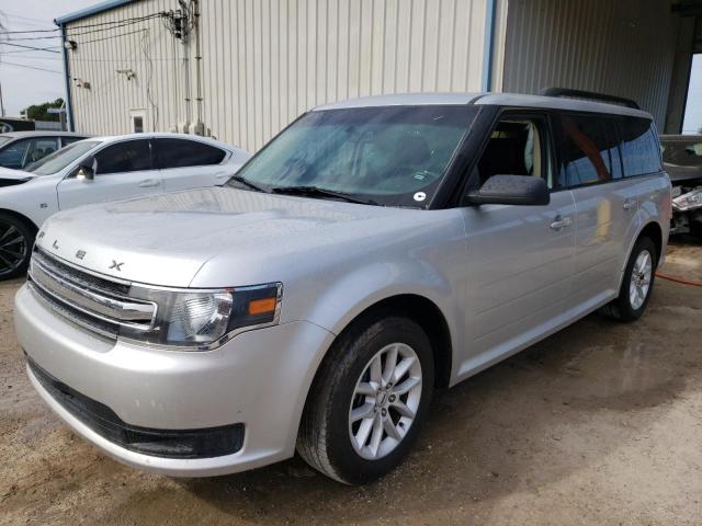 ford flex 2018 2fmgk5b85jba14688