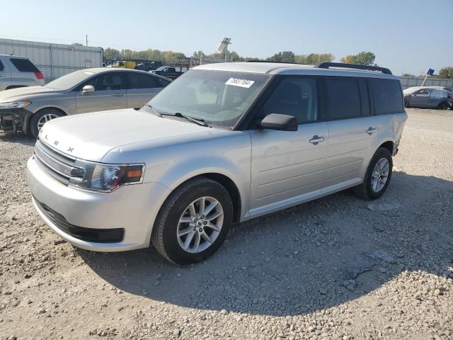 ford flex se 2019 2fmgk5b85kba07936