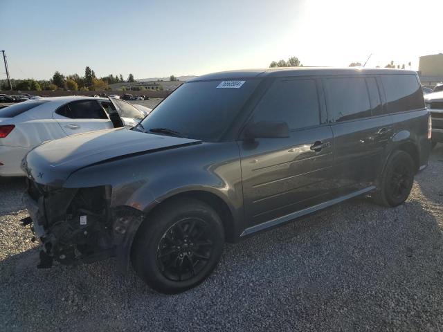 ford flex se 2019 2fmgk5b85kba39351